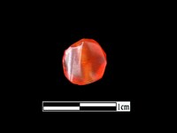 玉髓珠藏品圖，第1張