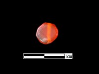 玉髓珠藏品圖，第2張