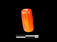 瑪瑙珠藏品圖，第1張