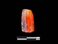 瑪瑙珠藏品圖，第1張