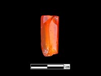 玉髓珠藏品圖，第2張