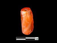 瑪瑙珠藏品圖，第1張