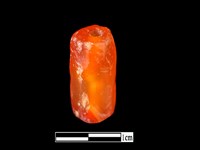 瑪瑙珠藏品圖，第2張