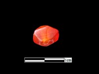 玉髓珠藏品圖，第2張