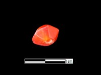 玉髓珠藏品圖，第3張