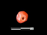 玉髓珠藏品圖，第3張