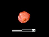 玉髓珠藏品圖，第4張