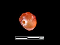 玉髓珠藏品圖，第3張