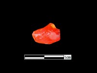 玉髓珠藏品圖，第1張