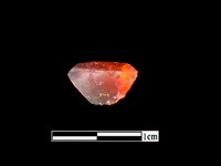 玉髓珠藏品圖，第2張