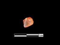 玉髓珠藏品圖，第1張