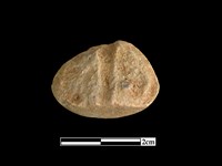 陶紡輪藏品圖，第2張