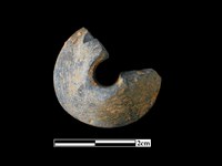 陶紡輪藏品圖，第2張