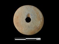 陶紡輪藏品圖，第3張