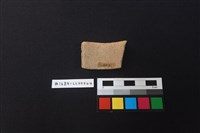 陶片藏品圖，第2張