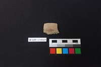 陶片藏品圖，第1張