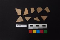 陶片藏品圖，第2張