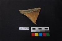 陶片藏品圖，第1張