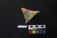 陶片藏品圖，第2張