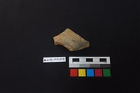 陶片藏品圖，第1張