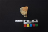 陶片藏品圖，第2張