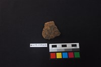 陶片藏品圖，第1張