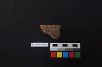 陶片藏品圖，第1張