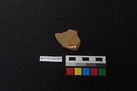 陶片藏品圖，第2張