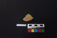 陶片藏品圖，第1張