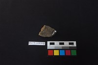 陶片藏品圖，第2張