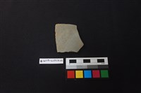 陶片藏品圖，第1張