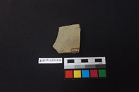 陶片藏品圖，第2張