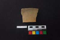 陶片藏品圖，第1張