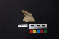 陶片藏品圖，第1張