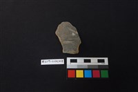 陶片藏品圖，第1張