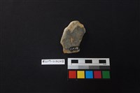 陶片藏品圖，第2張