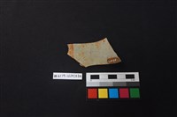 陶片藏品圖，第2張