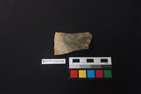 陶片藏品圖，第1張