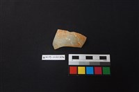 陶片藏品圖，第1張