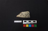 陶片藏品圖，第1張