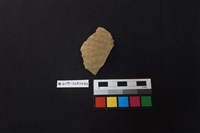 陶片藏品圖，第1張