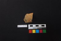 陶片藏品圖，第2張