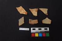 陶片藏品圖，第2張