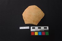 陶片藏品圖，第1張