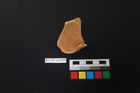 陶片藏品圖，第2張