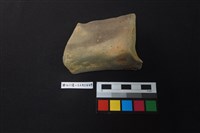 陶片藏品圖，第3張