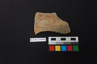 陶片藏品圖，第1張