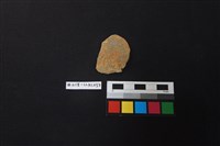 陶片藏品圖，第1張