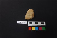 陶片藏品圖，第1張