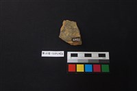 陶片藏品圖，第2張